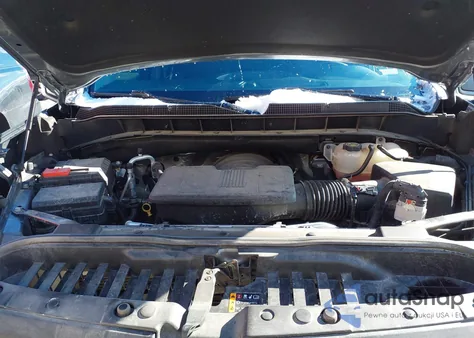 2021 Chevrolet Silverado 1500 4Wd Short Bed Lt z USA, uszkodzony, nr VIN 1GCUYDED6MZ222900